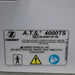Zimmer Zimmer ATS 4000TS Tourniquet Surgical Equipment reLink Medical