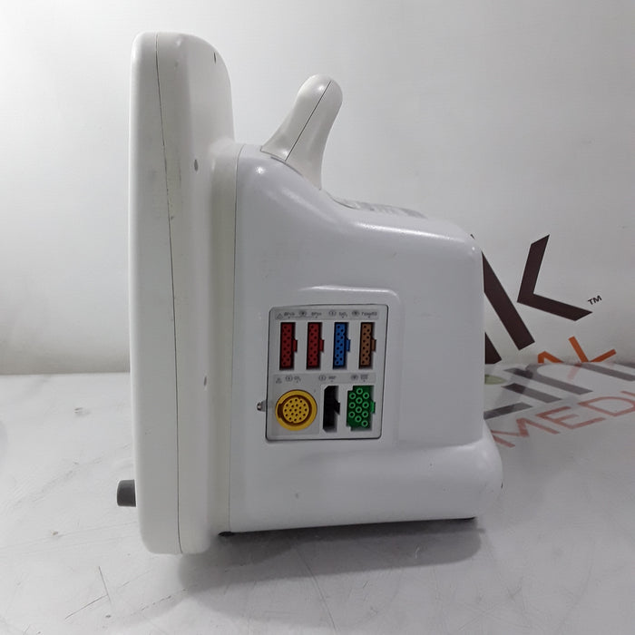 GE Healthcare GE Healthcare Dash 5000 - GE/Nellcor SpO2 Patient Monitor Patient Monitors reLink Medical