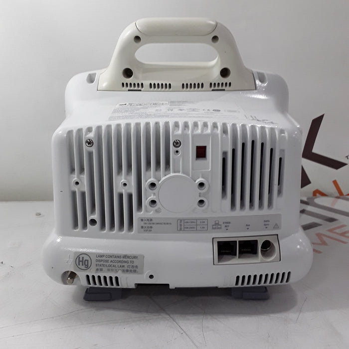 GE Healthcare GE Healthcare Dash 3000 - GE/Nellcor SpO2 Patient Monitor Patient Monitors reLink Medical