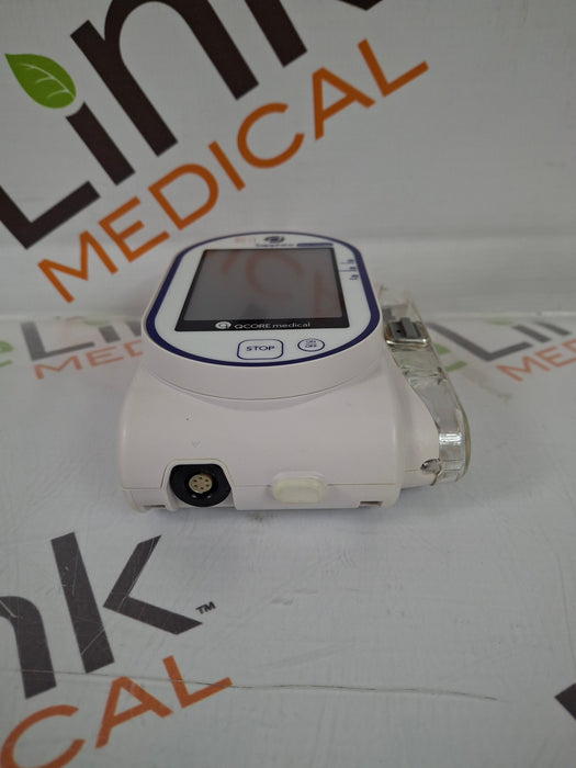 QCore Medical Sapphire Multi-Therapy Infusion Pump