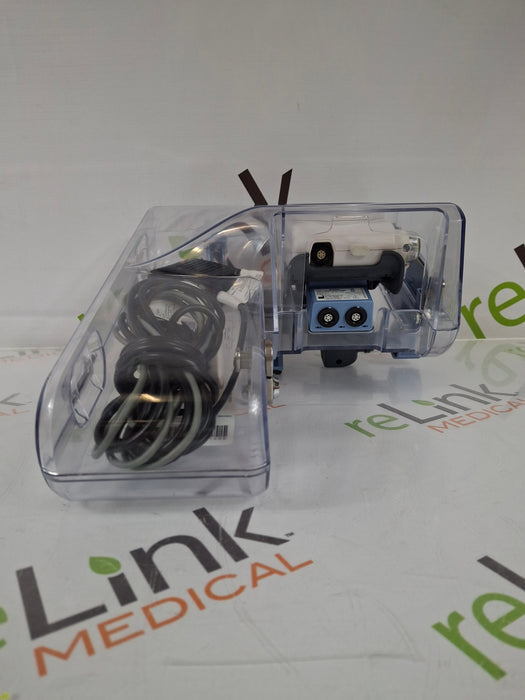 QCore Medical Sapphire Multi-Therapy Infusion Pump