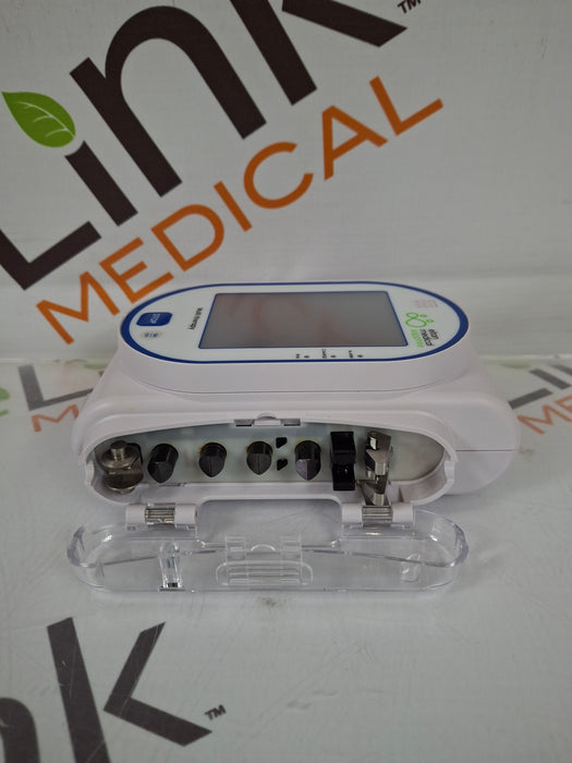 QCore Medical QCore Medical Sapphire Multi-Therapy Infusion Pump Infusion Pump reLink Medical