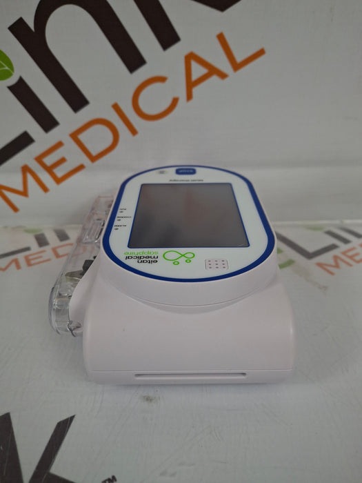 QCore Medical QCore Medical Sapphire Multi-Therapy Infusion Pump Infusion Pump reLink Medical