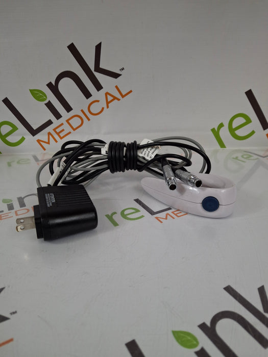 QCore Medical QCore Medical Sapphire Multi-Therapy Infusion Pump Infusion Pump reLink Medical