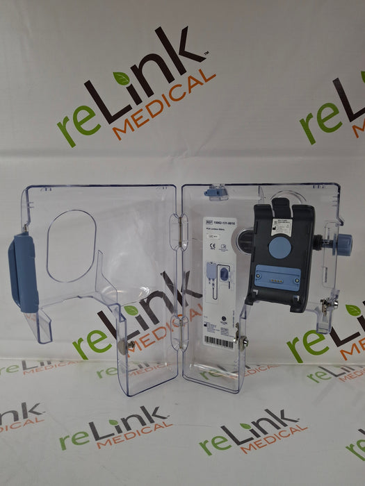 QCore Medical QCore Medical Sapphire Multi-Therapy Infusion Pump Infusion Pump reLink Medical