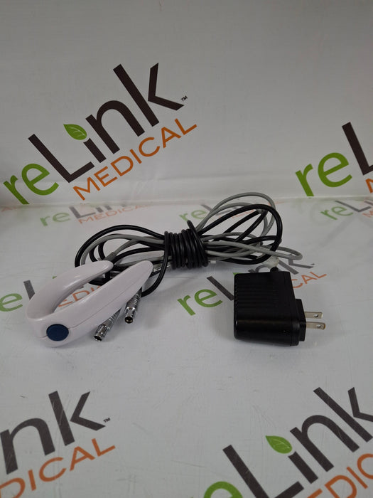 QCore Medical QCore Medical Sapphire Multi-Therapy Infusion Pump Infusion Pump reLink Medical