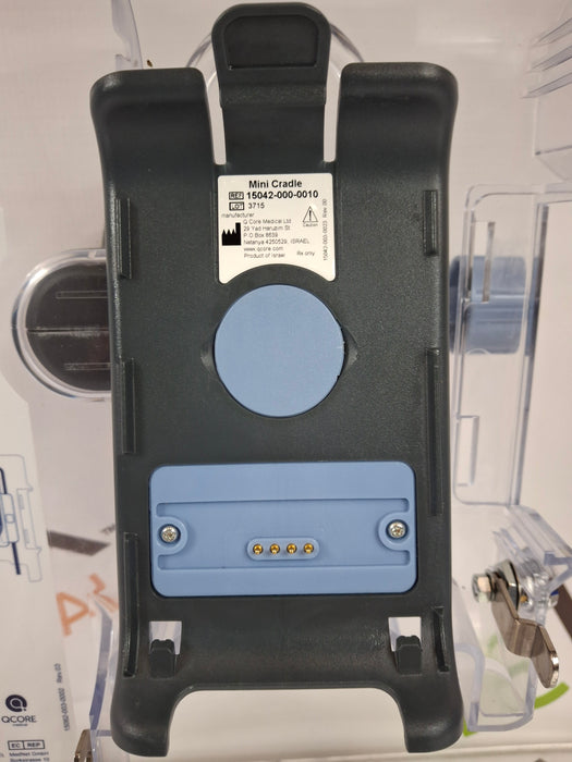 QCore Medical QCore Medical Sapphire Multi-Therapy Infusion Pump Infusion Pump reLink Medical