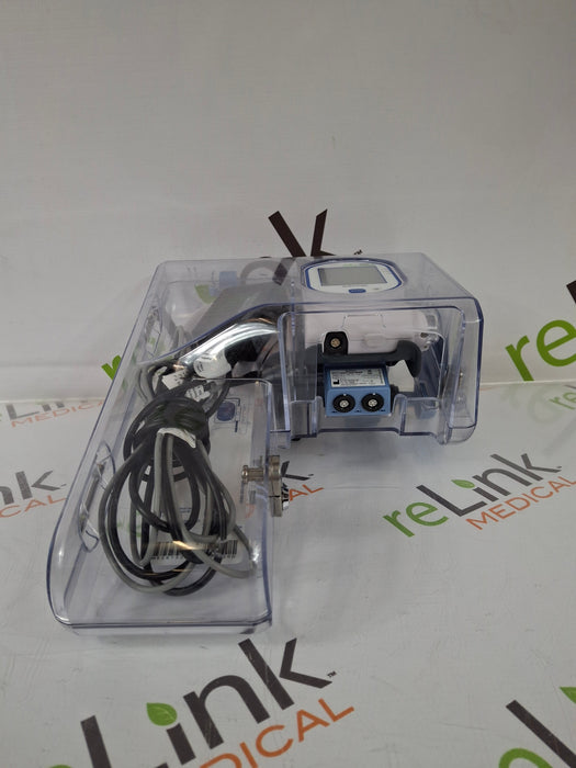 QCore Medical QCore Medical Sapphire Multi-Therapy Infusion Pump Infusion Pump reLink Medical