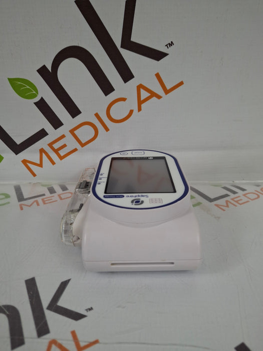 QCore Medical QCore Medical Sapphire Multi-Therapy Infusion Pump Infusion Pump reLink Medical