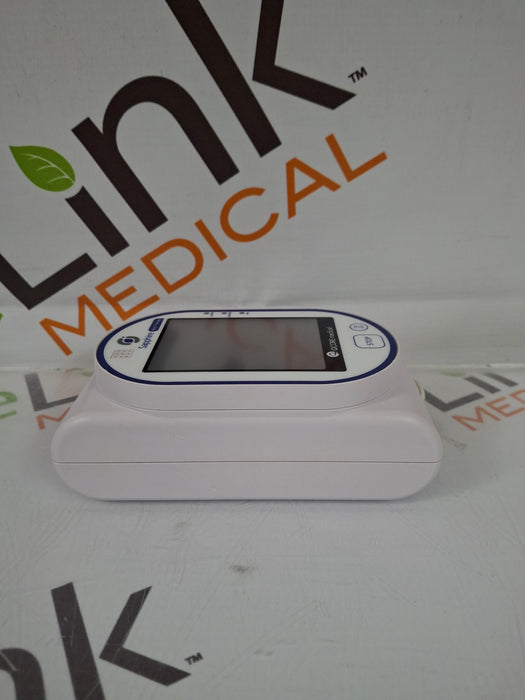 QCore Medical QCore Medical Sapphire Multi-Therapy Infusion Pump Infusion Pump reLink Medical