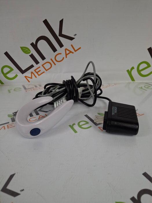 QCore Medical QCore Medical Sapphire Multi-Therapy Infusion Pump Infusion Pump reLink Medical