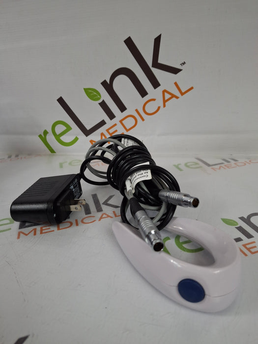 QCore Medical QCore Medical Sapphire Multi-Therapy Infusion Pump Infusion Pump reLink Medical