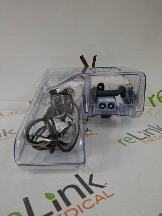 QCore Medical QCore Medical Sapphire Multi-Therapy Infusion Pump Infusion Pump reLink Medical