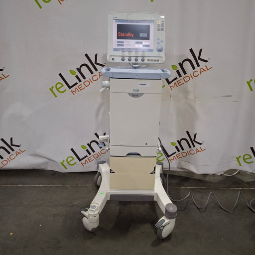 Maquet Maquet Servo I Ventilator Respiratory reLink Medical