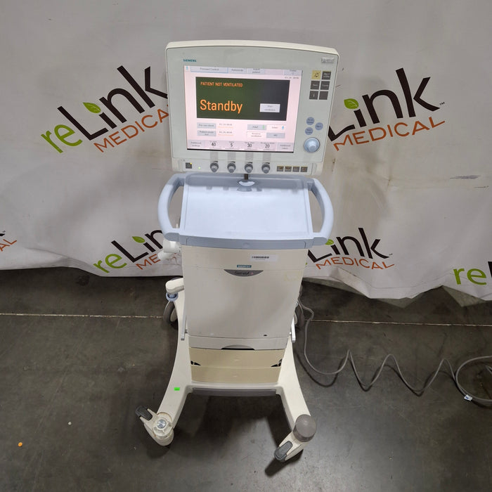 Maquet Maquet Servo I Ventilator Respiratory reLink Medical