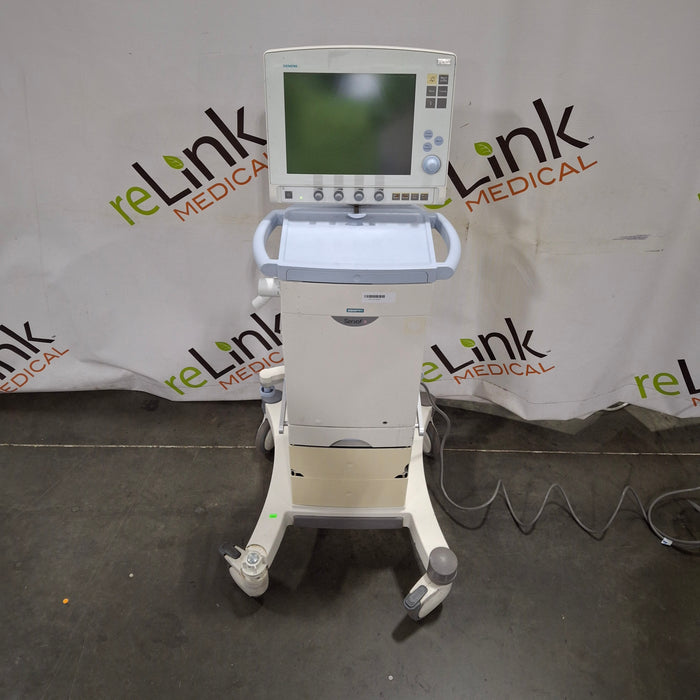 Maquet Maquet Servo I Ventilator Respiratory reLink Medical