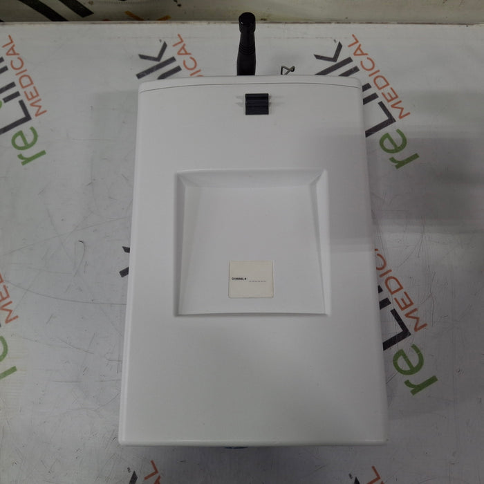 GE Healthcare GE Healthcare 9136A-Minitel 2010 Mini Telemetry System Patient Monitors reLink Medical