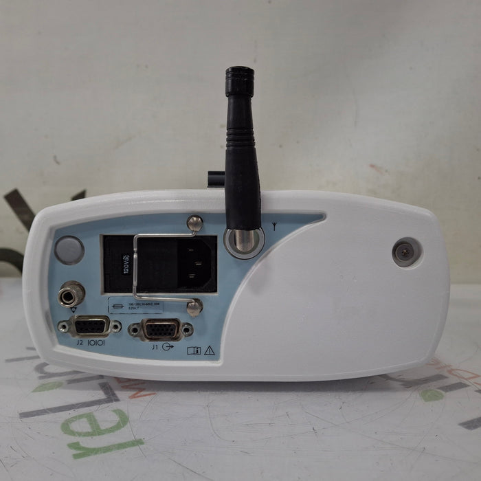 GE Healthcare GE Healthcare 9136A-Minitel 2010 Mini Telemetry System Patient Monitors reLink Medical