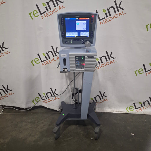 CareFusion CareFusion Avea Ventilator Respiratory reLink Medical