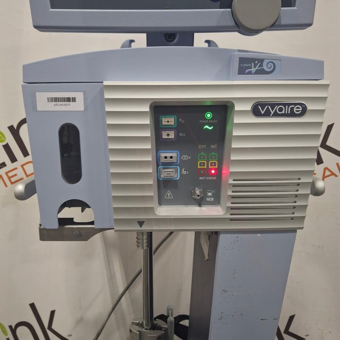 CareFusion CareFusion Avea Ventilator Respiratory reLink Medical