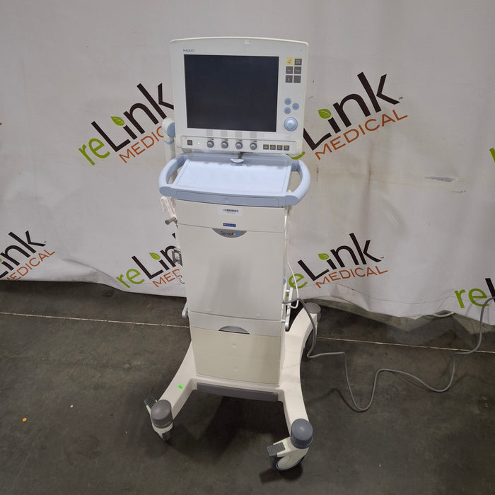 Maquet Maquet Servo I Ventilator Respiratory reLink Medical