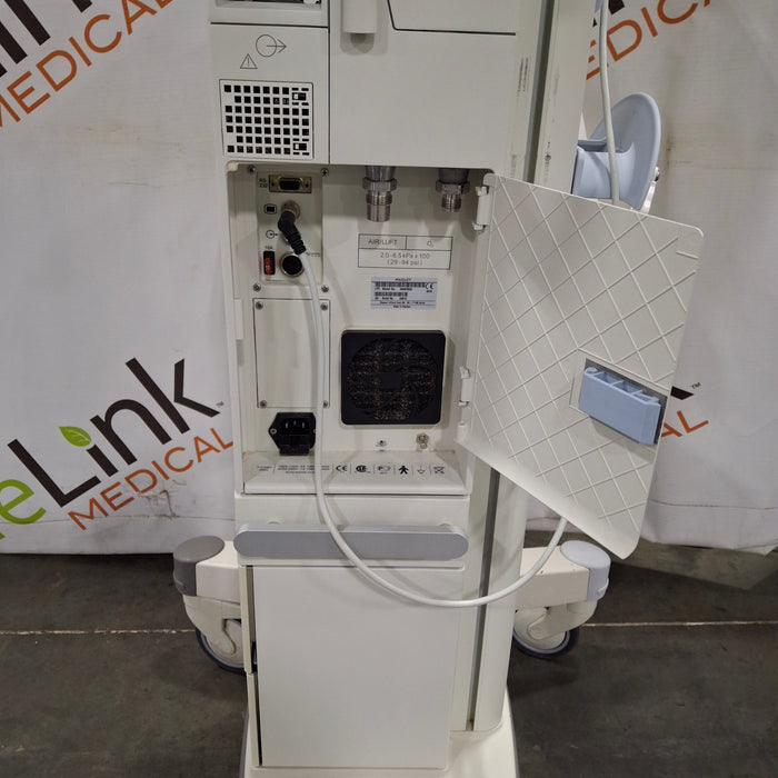 Maquet Maquet Servo I Ventilator Respiratory reLink Medical