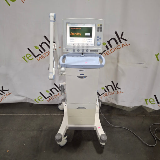 Maquet Maquet Servo I Ventilator Respiratory reLink Medical