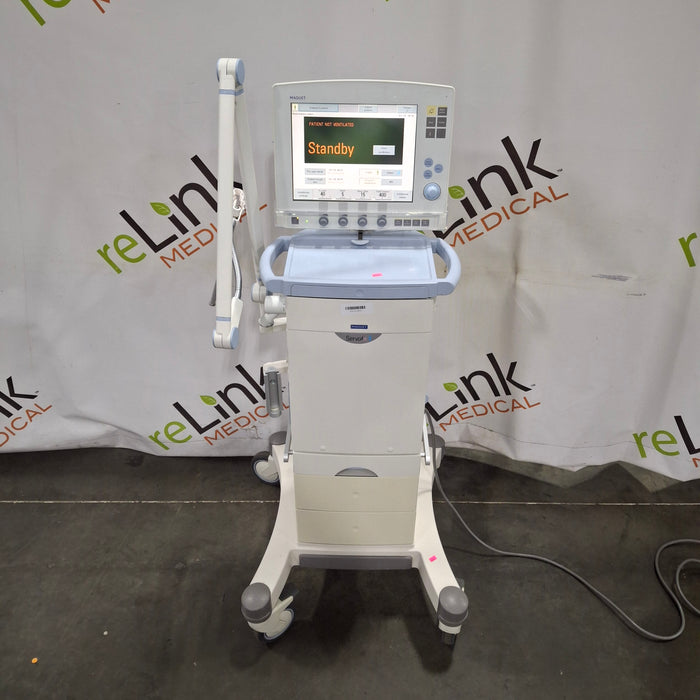 Maquet Maquet Servo I Ventilator Respiratory reLink Medical
