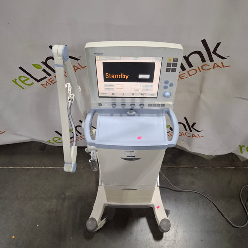 Maquet Maquet Servo I Ventilator Respiratory reLink Medical