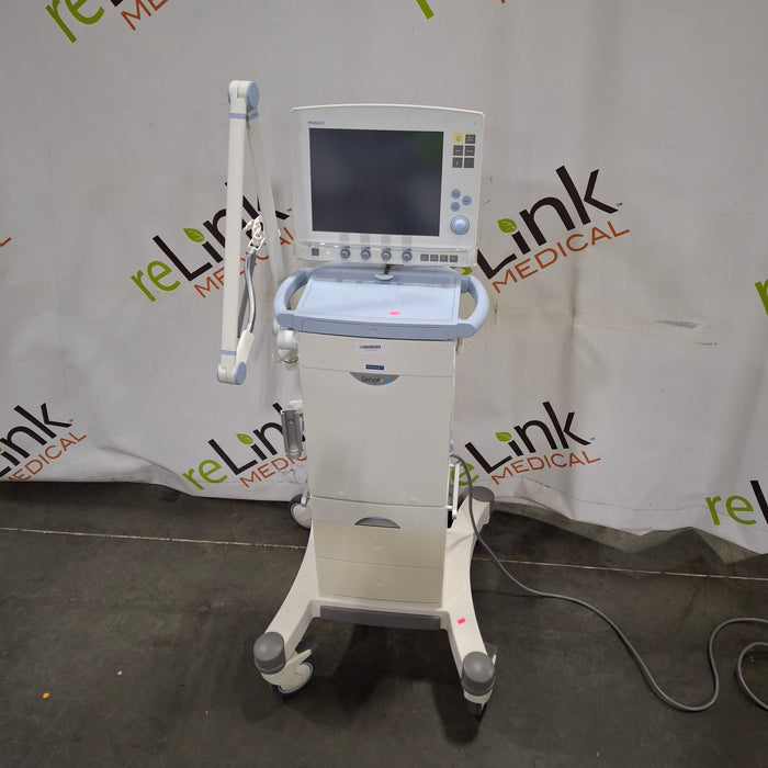 Maquet Maquet Servo I Ventilator Respiratory reLink Medical