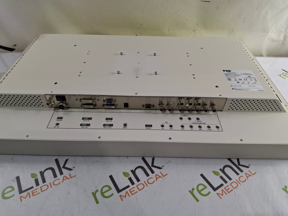 Arthrex Arthrex FS-L3201D Synergy LCD Color Display Surgical Equipment reLink Medical
