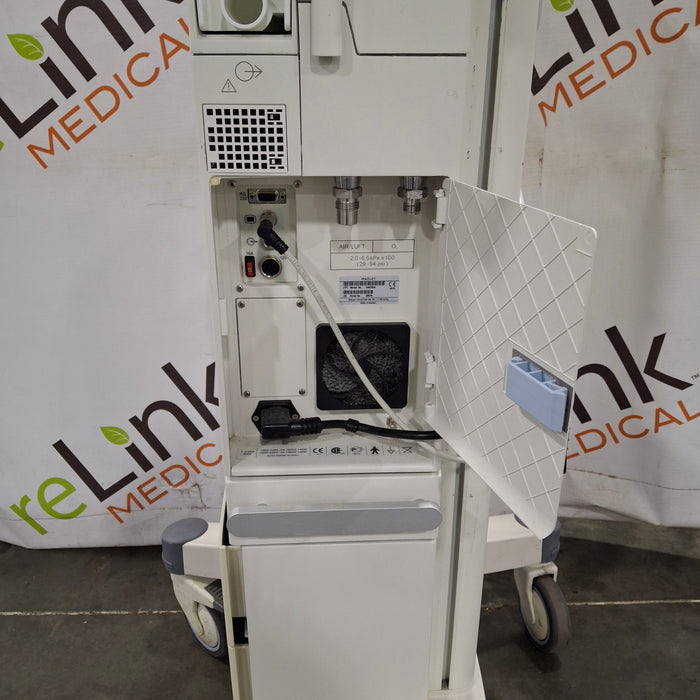 Maquet Maquet Servo I Ventilator Respiratory reLink Medical