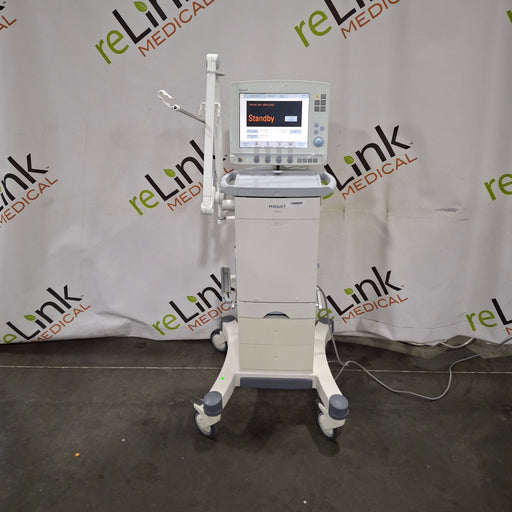 Maquet Maquet Servo I Ventilator Respiratory reLink Medical