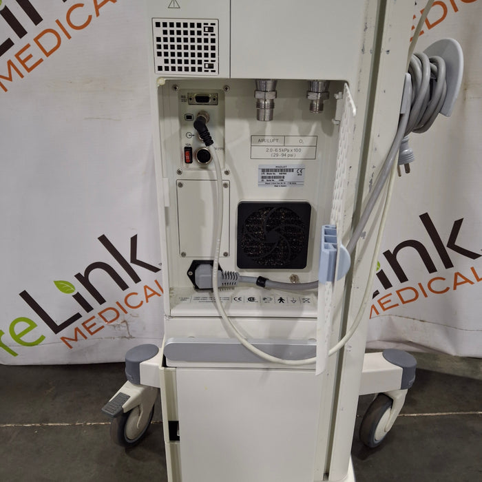 Maquet Maquet Servo I Ventilator Respiratory reLink Medical