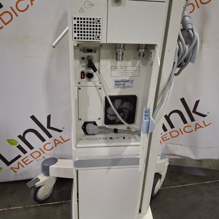 Maquet Maquet Servo I Ventilator Respiratory reLink Medical