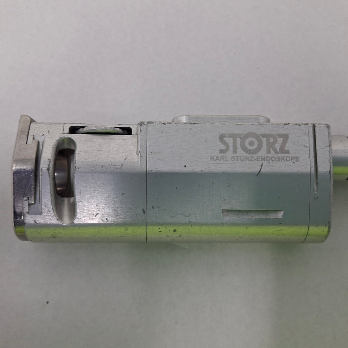 Karl Storz Karl Storz 22260131 NTSC Image 1 Camera Head Rigid Endoscopy reLink Medical