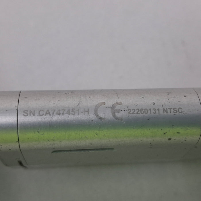 Karl Storz Karl Storz 22260131 NTSC Image 1 Camera Head Rigid Endoscopy reLink Medical