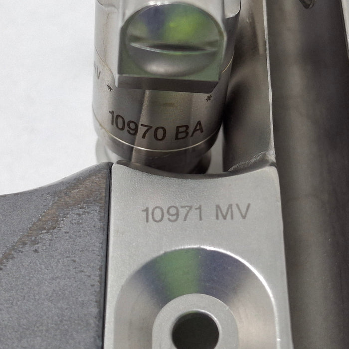 Karl Storz Karl Storz 10970BA & 10971MV Video Mediastinoscope Rigid Endoscopy reLink Medical