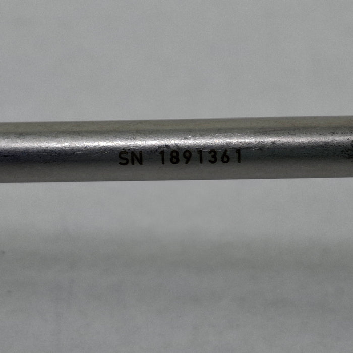 Karl Storz Karl Storz 10970BA & 10971MV Video Mediastinoscope Rigid Endoscopy reLink Medical