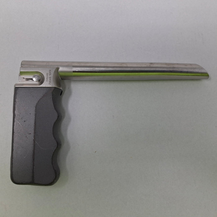 Karl Storz Karl Storz 10970BA & 10971MV Video Mediastinoscope Rigid Endoscopy reLink Medical