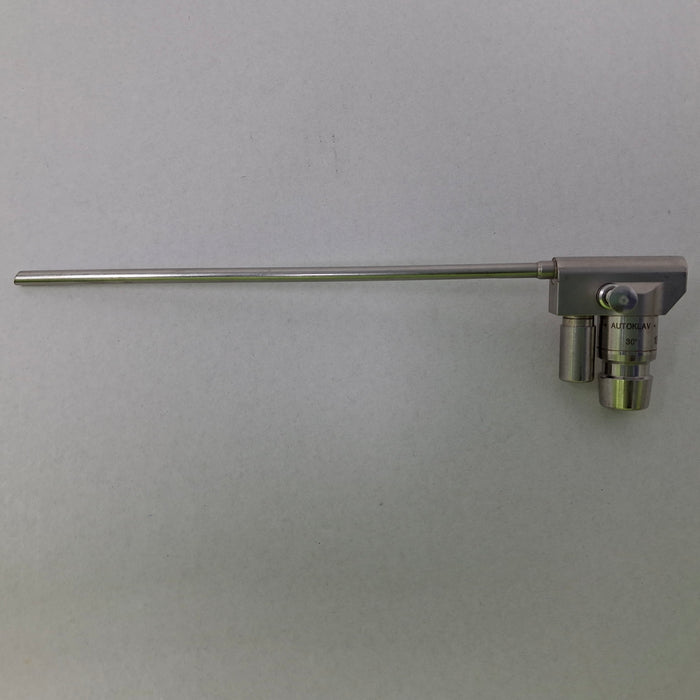 Karl Storz Karl Storz 10970BA & 10971MV Video Mediastinoscope Rigid Endoscopy reLink Medical