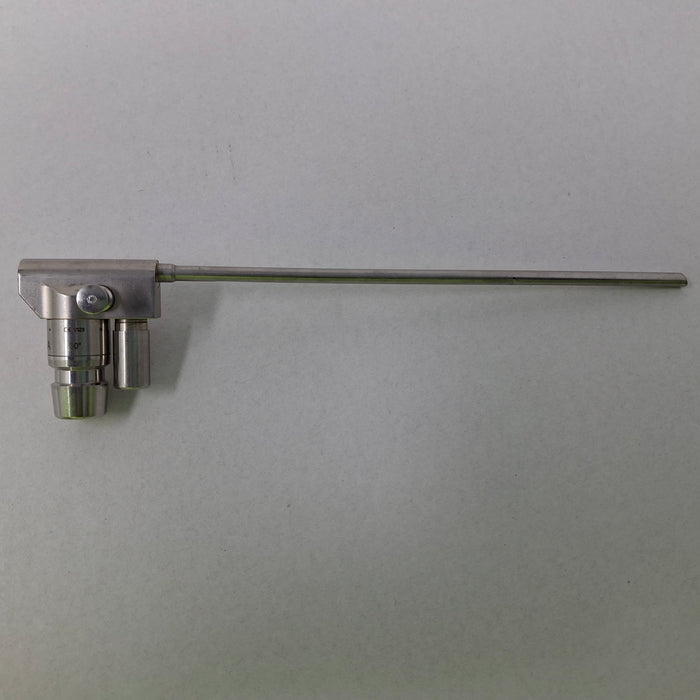 Karl Storz Karl Storz 10970BA & 10971MV Video Mediastinoscope Rigid Endoscopy reLink Medical