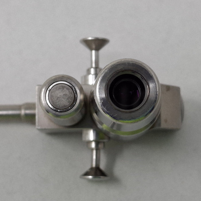 Karl Storz Karl Storz 10970BA & 10971MV Video Mediastinoscope Rigid Endoscopy reLink Medical