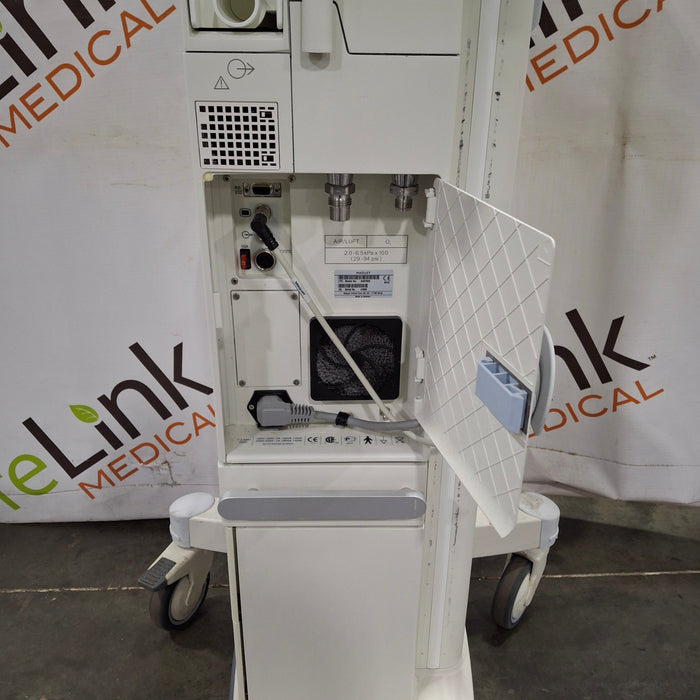 Maquet Servo I Ventilator