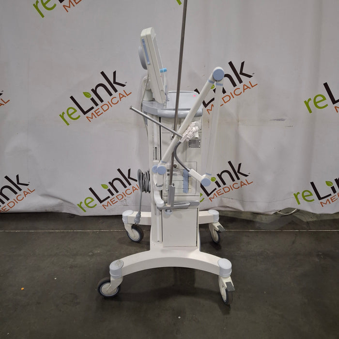 Maquet Servo I Ventilator