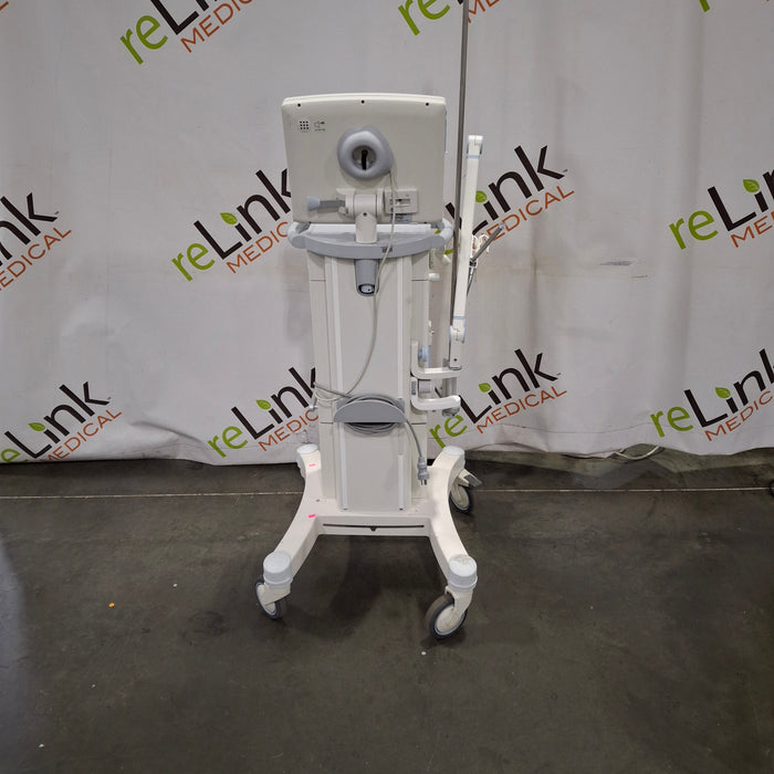 Maquet Servo I Ventilator