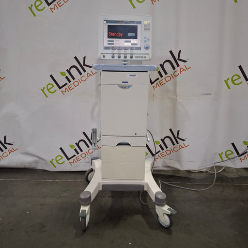 Maquet Maquet Servo I Ventilator Respiratory reLink Medical