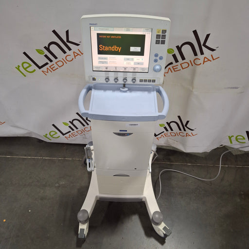 Maquet Maquet Servo I Ventilator Respiratory reLink Medical