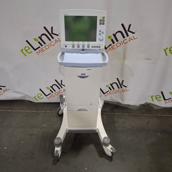 Maquet Maquet Servo I Ventilator Respiratory reLink Medical