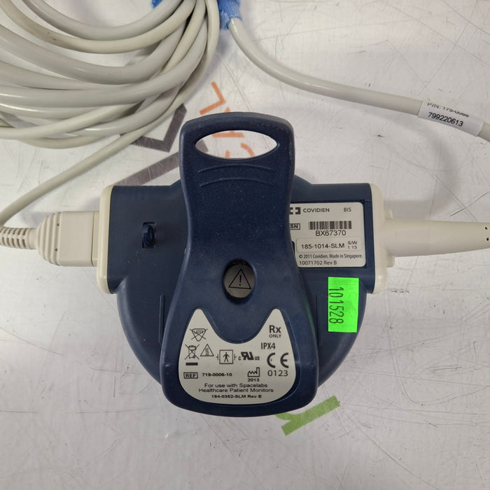 Covidien BIS Loc 2 Channel BISx 185-1014-PH Module